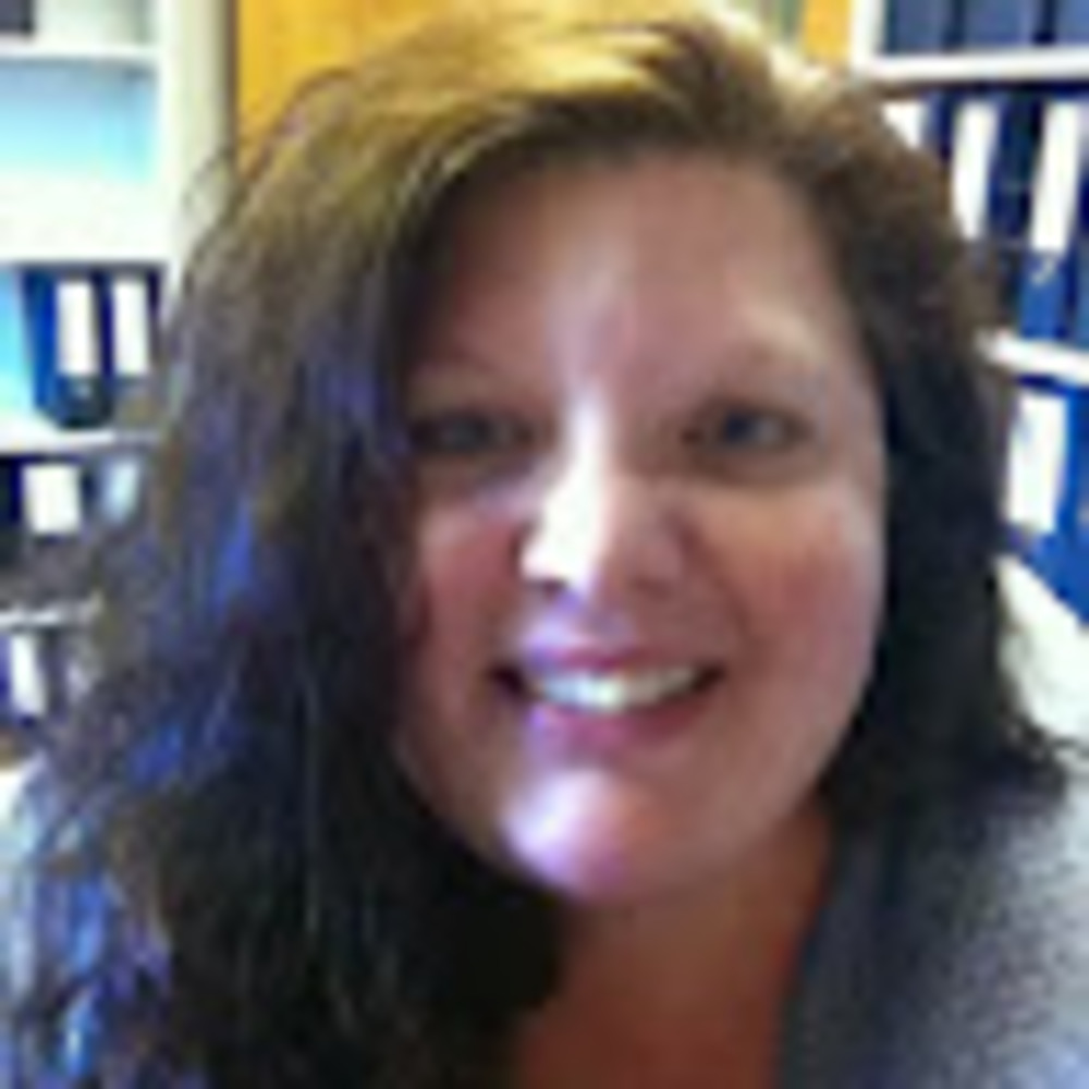 Meet your Posher, Katherine